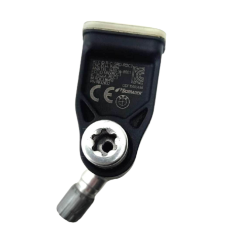 Sensor Pressão Pneu Bmw Modelo S1000 RR Ano 2022 Original