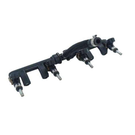 Flauta Bico Caixa Filtro Ar Bmw S1000 RR Ano 2022 Original  