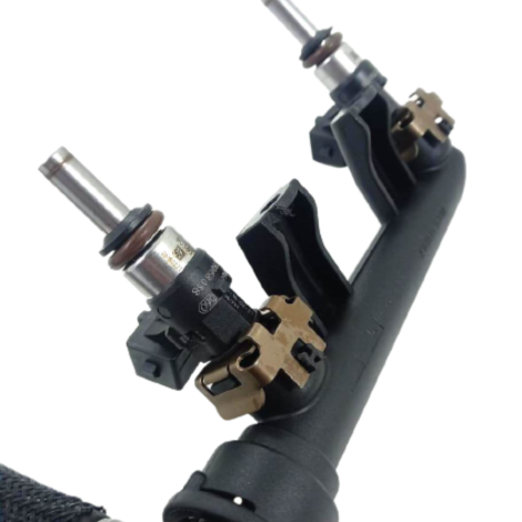 Flauta Bico Caixa Filtro Ar Bmw S1000 RR Ano 2022 Original  