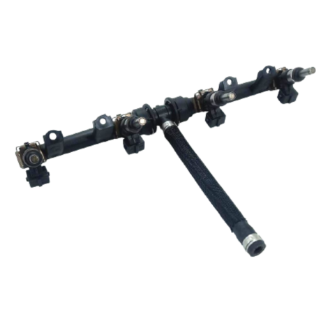 Flauta Bico Caixa Filtro Ar Bmw S1000 RR Ano 2022 Original  