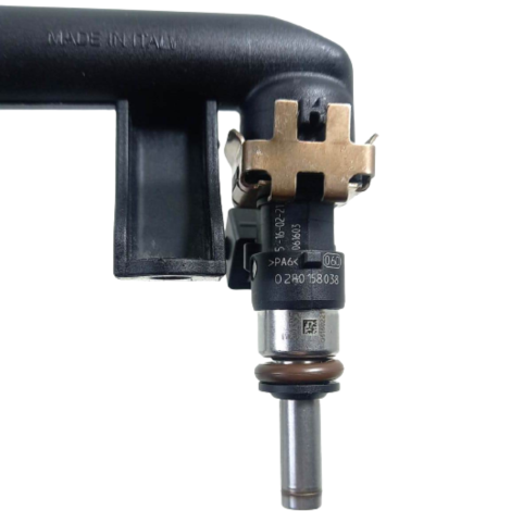 Flauta Bico Caixa Filtro Ar Bmw S1000 RR Ano 2022 Original  