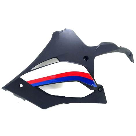 Spoiler Inferior Esquerdo Bmw S1000 RR 2022 Original AVARIA