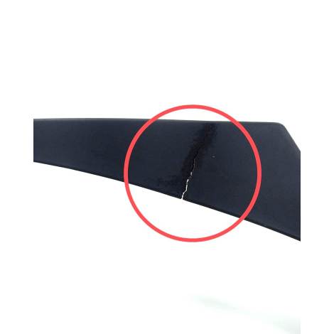Spoiler Inferior Esquerdo Bmw S1000 RR 2022 Original AVARIA