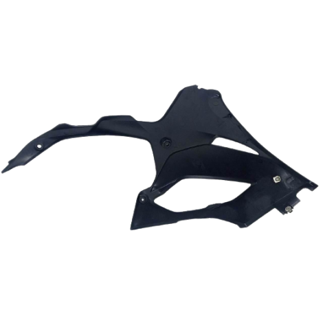 Spoiler Inferior Esquerdo Bmw S1000 RR 2022 Original AVARIA