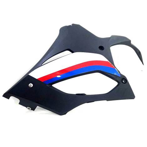 Spoiler Inferior Esquerdo Bmw S1000 RR 2022 Original AVARIA