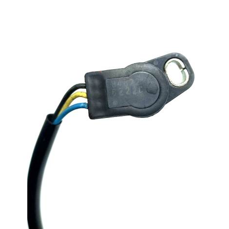 Sensor Tps Primário Suzuki GSXR Srad 1000 Ano 2007 Original