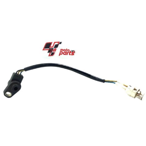 Sensor Tps Primário Suzuki GSXR Srad 1000 Ano 2007 Original