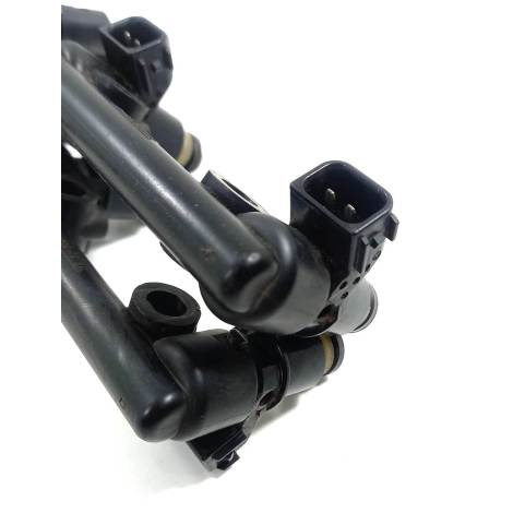 Flauta Bicos Injetores Suzuki Srad 1000 Ano 2007 Original