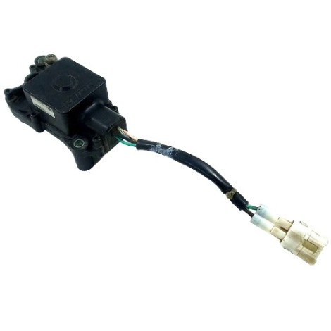 Sensor TPS Suzuki Modelo GSXR Srad 1000 Ano 2007 Original