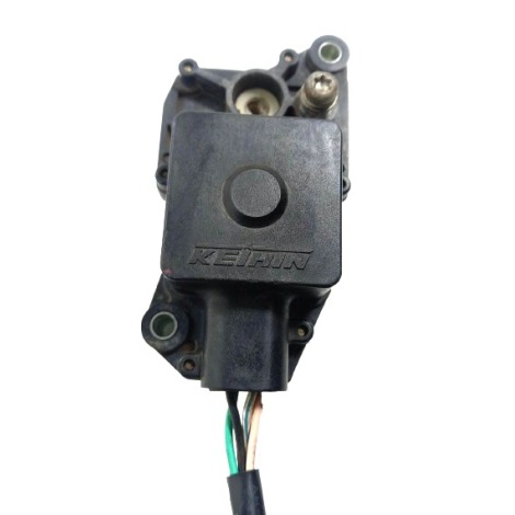 Sensor TPS Suzuki Modelo GSXR Srad 1000 Ano 2007 Original
