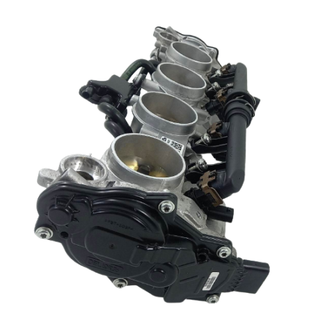 Corpo Injeção Marca BMW Modelo S1000 RR Ano 2022 Original