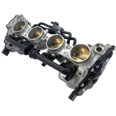 Corpo Injeção Marca BMW Modelo S1000 RR Ano 2022 Original