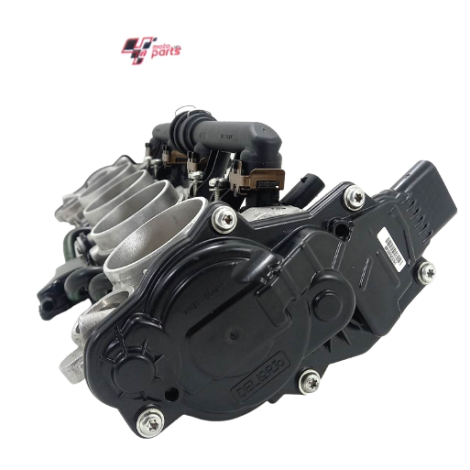 Corpo Injeção Marca BMW Modelo S1000 RR Ano 2022 Original