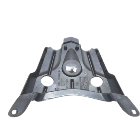 Acabamento Traseiro Rabeta Bmw F800 Gs Ano 2015 Original