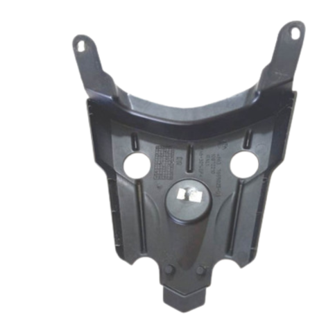 Acabamento Traseiro Rabeta Bmw F800 Gs Ano 2015 Original