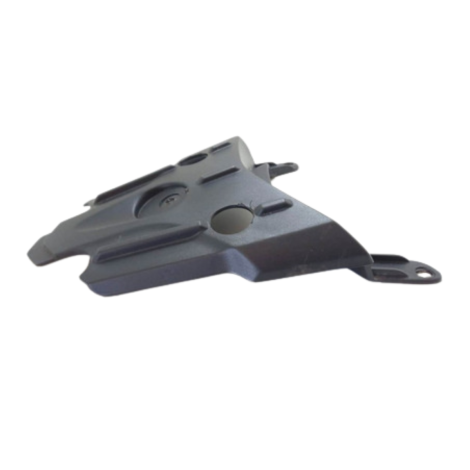 Acabamento Traseiro Rabeta Bmw F800 Gs Ano 2015 Original