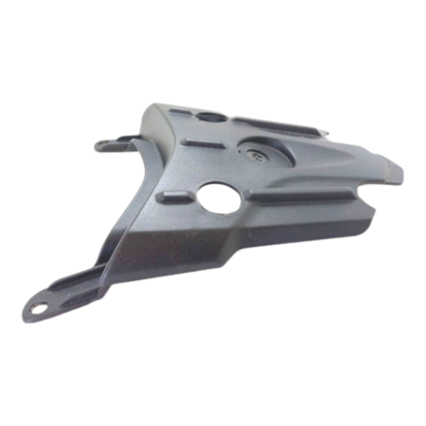 Acabamento Traseiro Rabeta Bmw F800 Gs Ano 2015 Original