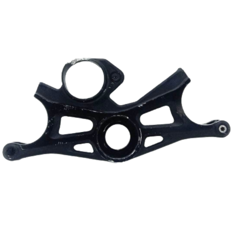 Mesa Superior BMW Modelo S1000 RR Ano 2022 Original AVARIA  