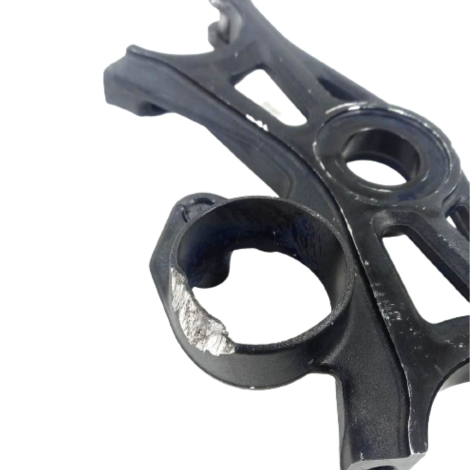 Mesa Superior BMW Modelo S1000 RR Ano 2022 Original AVARIA  