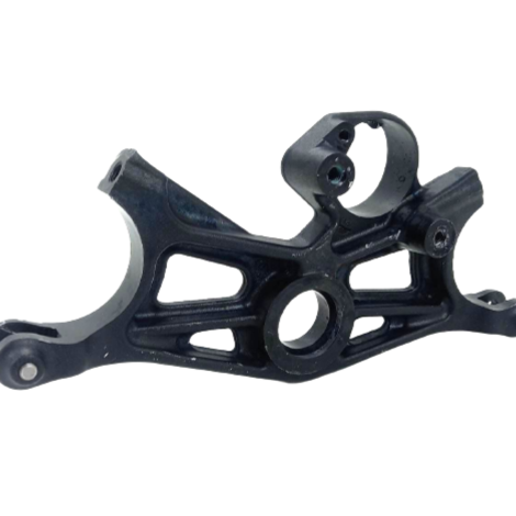 Mesa Superior BMW Modelo S1000 RR Ano 2022 Original AVARIA  