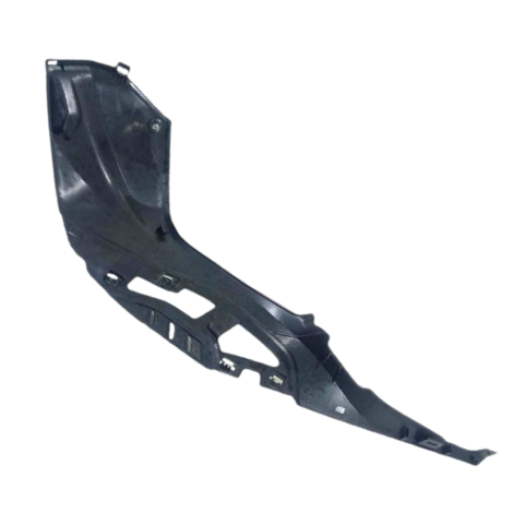 Acabamento Tanque Direito BMW S1000 RR Ano 2022 Origi AVARIA