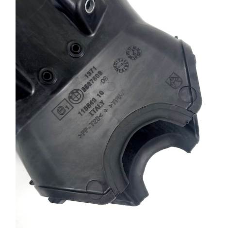 Duto Ar Filtro Marca Bmw Modelo S1000 RR Ano 2022 Original