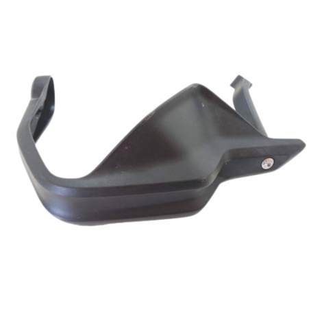 Protetor Mão Direito Bmw F800 2015 Original AVARIA 