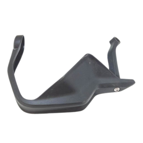 Protetor Mão Direito Bmw F800 2015 Original AVARIA 