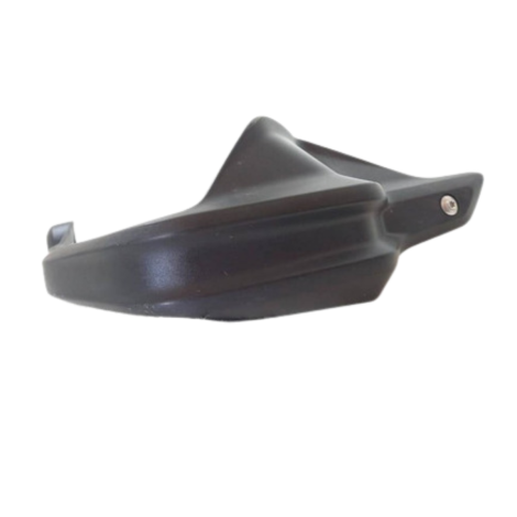 Protetor Mão Direito Bmw F800 2015 Original AVARIA 