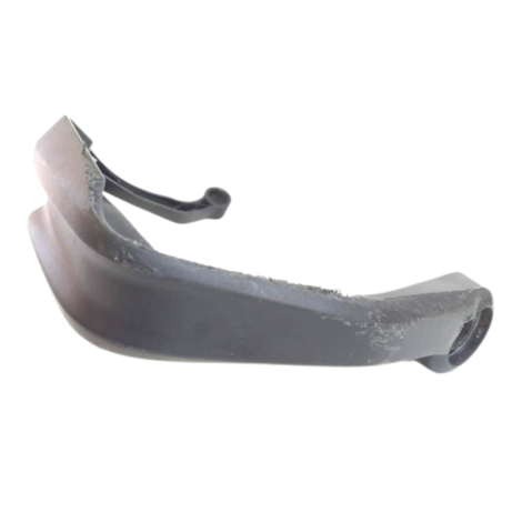 Protetor Mão Direito Bmw F800 2015 Original AVARIA 