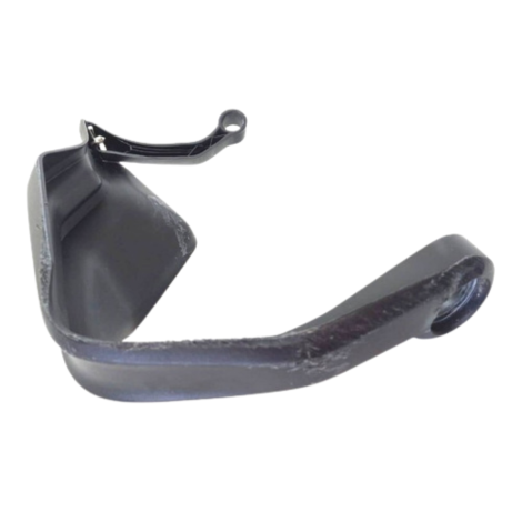 Protetor Mão Direito Bmw F800 2015 Original AVARIA 