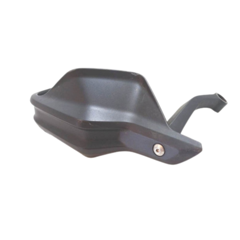 Protetor Mão Direito Bmw F800 2015 Original AVARIA 