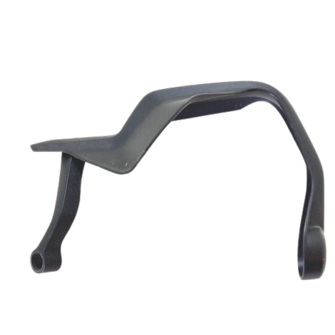 Protetor Mão Direito Bmw F800 2015 Original AVARIA 