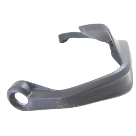 Protetor Mão Direito Bmw F800 2015 Original AVARIA 