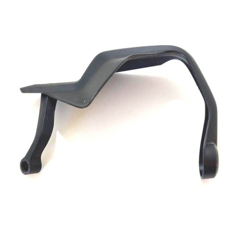 Protetor De Mão Bmw F800 Original Ano 2015 Com Avaria Gs800
