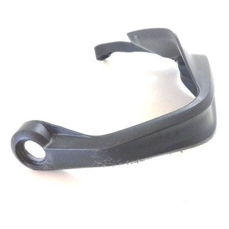 Protetor De Mão Bmw F800 Original Ano 2015 Com Avaria Gs800