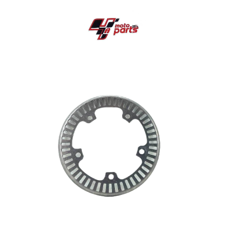 Disco Abs Dianteiro Bmw Modelo S1000 Rr Ano 2022 Original