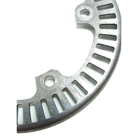 Disco Abs Dianteiro Bmw Modelo S1000 Rr Ano 2022 Original