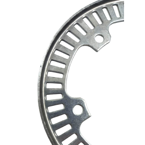 Disco Abs Dianteiro Bmw Modelo S1000 Rr Ano 2022 Original