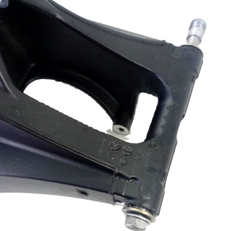 Balança Quadro Elástico Marca Bmw S1000 Rr Ano 2022 Original