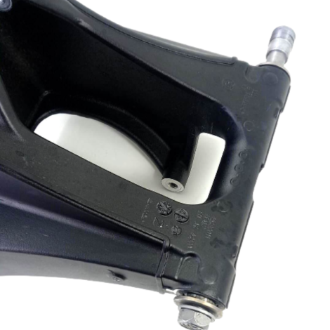 Balança Quadro Elástico Marca Bmw S1000 Rr Ano 2022 Original