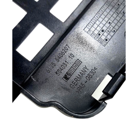 Tampa Caixa Bateria Bmw Modelo S1000 Rr Ano 2022 Original