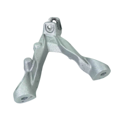 Bacalhau Dianteiro Esquerdo Bmw S1000 Rr Ano 2022 Original