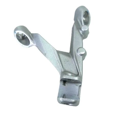 Bacalhau Dianteiro Esquerdo Bmw S1000 Rr Ano 2022 Original