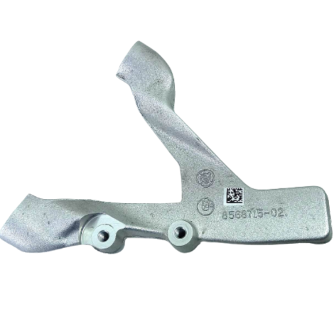 Bacalhau Dianteiro Esquerdo Bmw S1000 Rr Ano 2022 Original