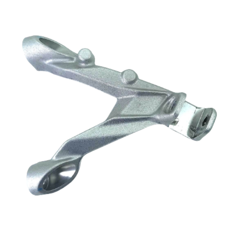 Bacalhau Dianteiro Esquerdo Bmw S1000 Rr Ano 2022 Original