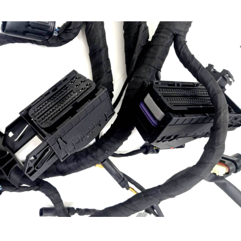 Chicote Principal Bmw S1000 Rr Ano 2022 Original AVARIA