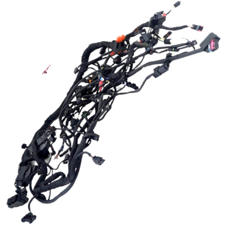 Chicote Principal Bmw S1000 Rr Ano 2022 Original AVARIA