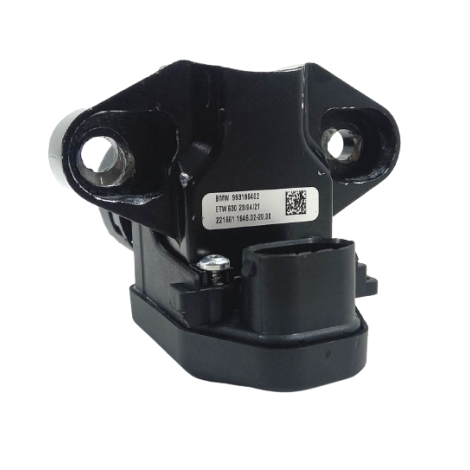 Contato Ignição Bmw Modelo S1000 Rr Ano 2022 Original AVARIA