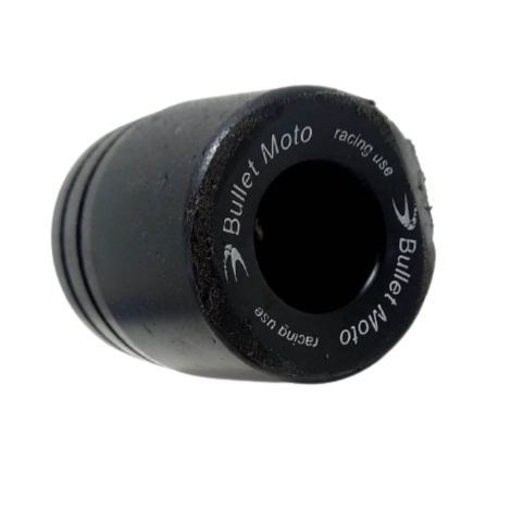 Slider Carenagem Bmw Modelo S1000 Rr Ano 2022  AVARIA   